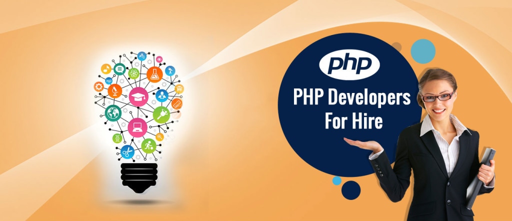 Hire dedicated php programmers developers india
