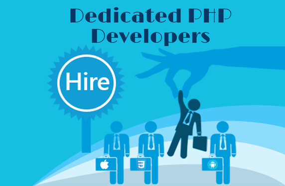 Hire PHP Developers | Dedicated PHP Programmers India