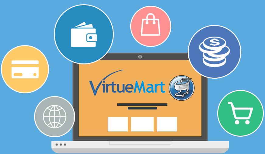 Hire VirtueMart Developers | VirtueMart Customization India